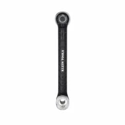 Klein Tools Conduit Locknut Wrench for 1/2 in. and 3/4 in. Connectors thumbnail 7