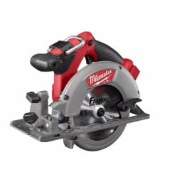 Milwaukee M18 FUEL 6-1/2 in. Brushless Cordless Circular Saw (Tool-Only) thumbnail 2