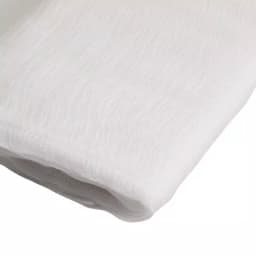 Unbranded 5 sq. yd. Cotton Cheese Cloth for Tile Polishing and Grout Haze Removal thumbnail 3