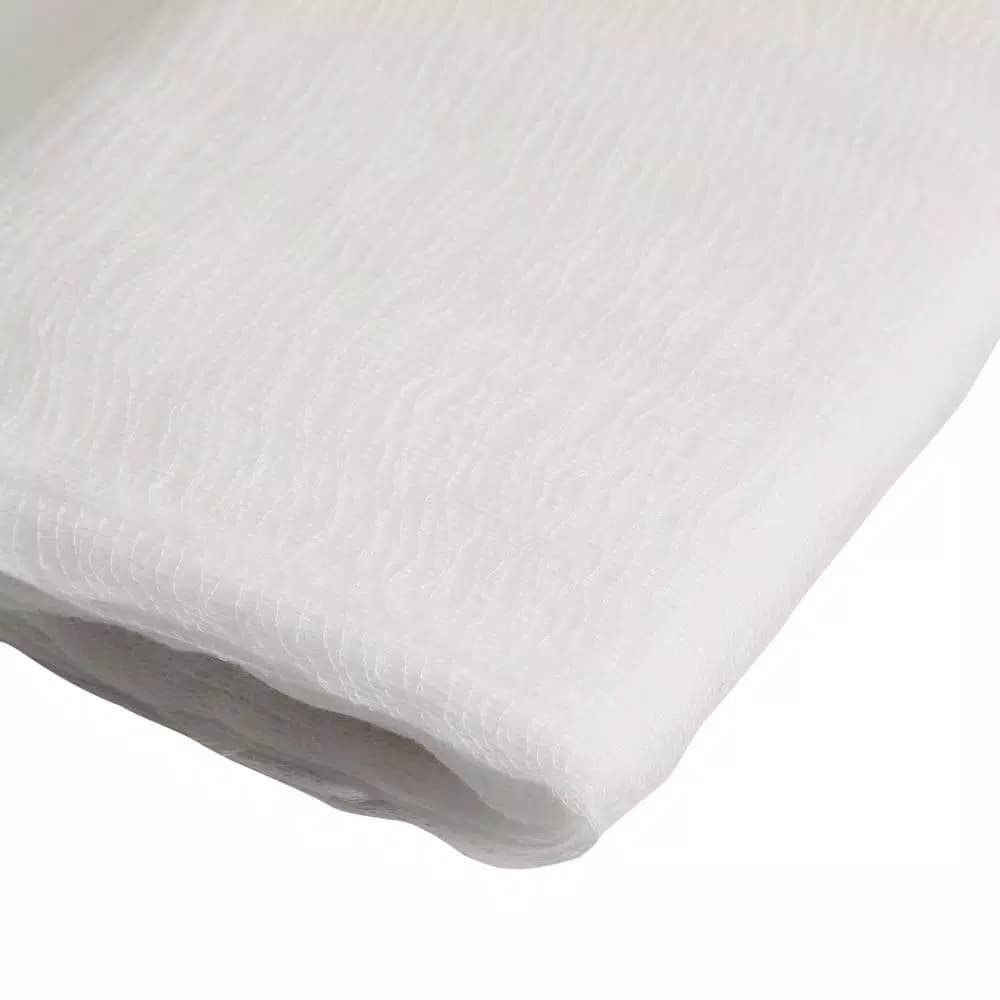 Unbranded 5 sq. yd. Cotton Cheese Cloth for Tile Polishing and Grout Haze Removal
