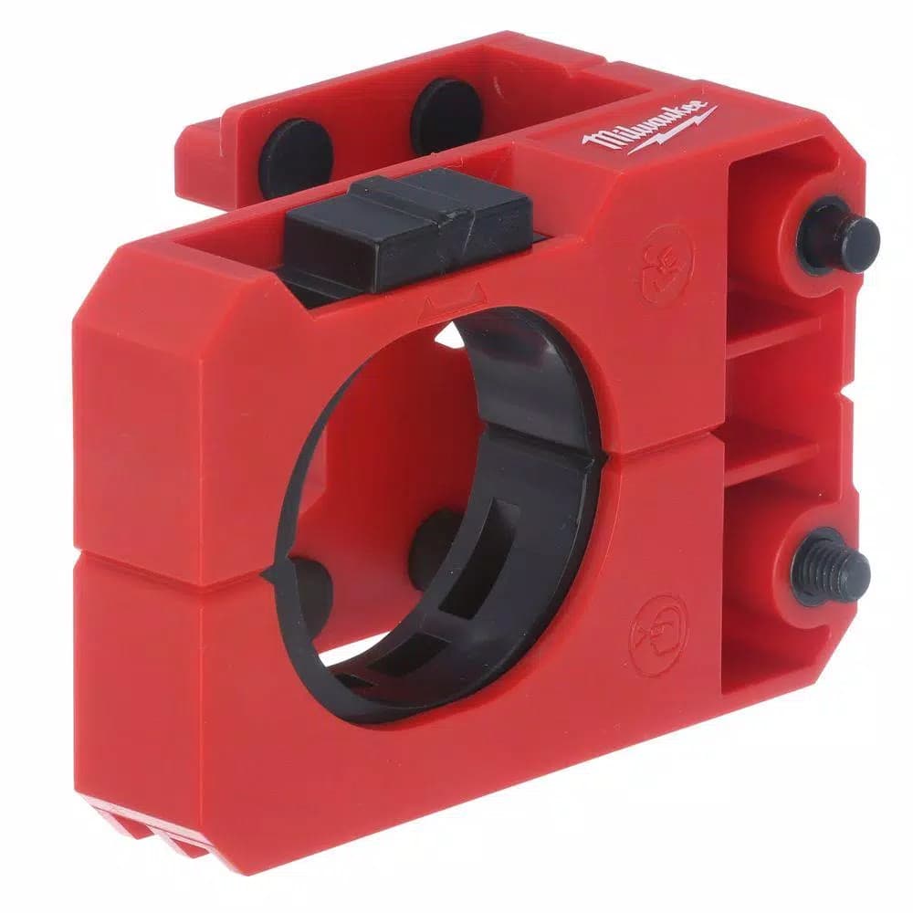Milwaukee HOLE DOZER Bi-Metal Door Lock Installation Hole Saw Set