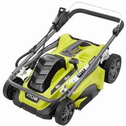 RYOBI 16 in. 13 Amp Corded Electric Walk Behind Push Mower thumbnail 4