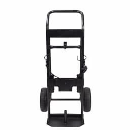 Milwaukee MX FUEL Breaker Cart with Steel Construction and Chisel Storage thumbnail 1