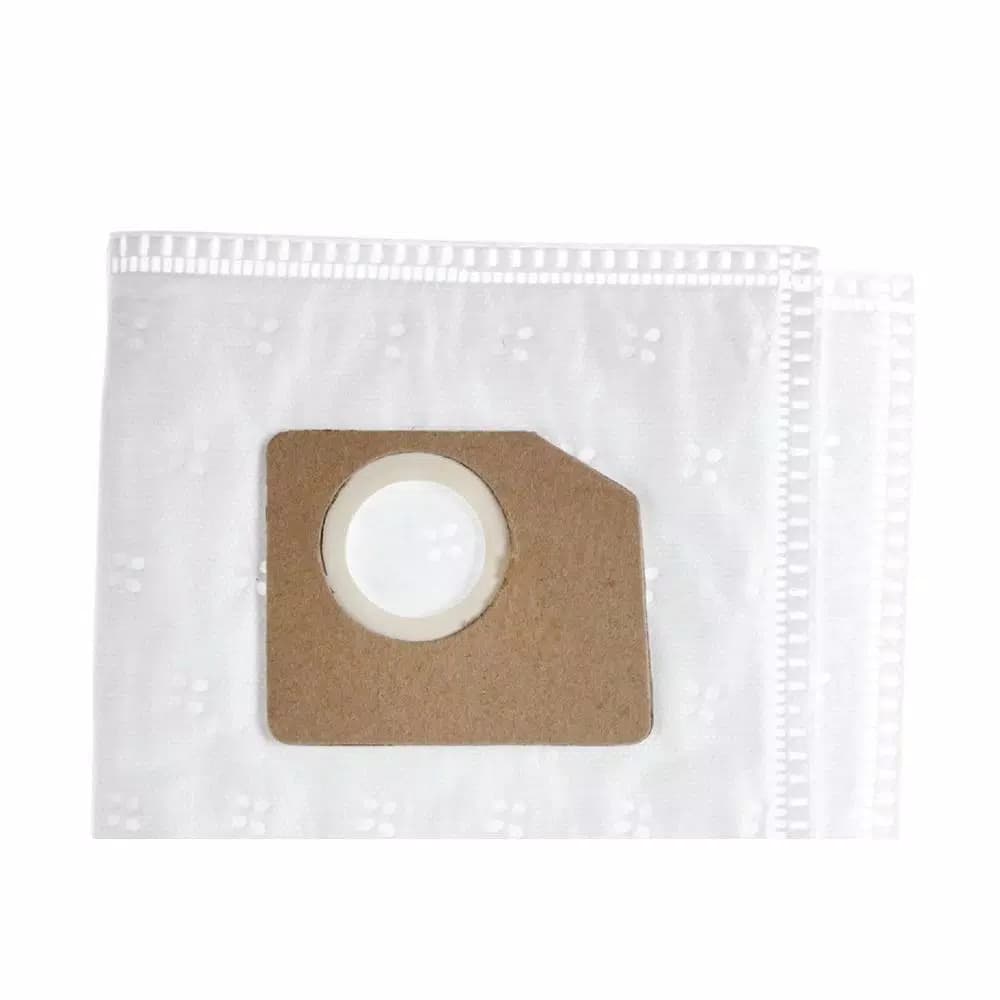 Hilti VC 75-1-A22 Replacement Vacuum Bags, Wet/Dry Fleece Filter Bags (5-Pack)