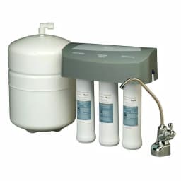 Whirlpool UltraEase WHEERM Reverse Osmosis Replacement Membrane for Whirlpool WHAROS5, WHAPSRO, and WHER25 Systems thumbnail 3