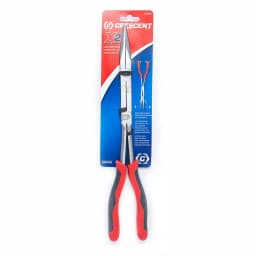 Crescent X2 13 in. Long Reach Pliers with Double Joint Design thumbnail 5