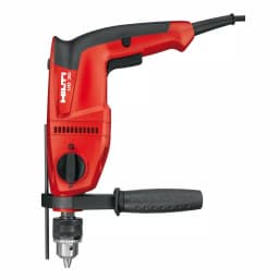 Hilti UD 30 Universal 6.5 Amp 1/2 in. Metal Drill with Keyed Chuck thumbnail 5