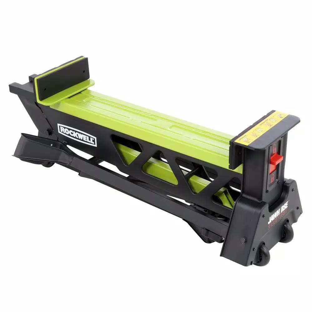 Rockwell JawHorse Sheetmaster Heavy-Duty Multi-Use Work Station and Vice