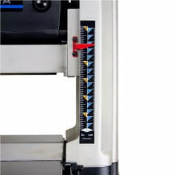 Delta 22-555 15 Amp 13 in. Portable Thickness Planer thumbnail 2