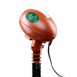 Unbranded NCAA South Florida Bulls Lite-Imation Team Pride LED Projector Light thumbnail 1