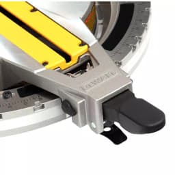 DeWalt 12 in. Double-Bevel Compound Miter Saw, 15 Amp, Corded thumbnail 5