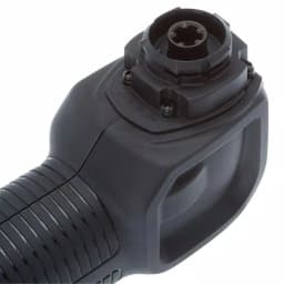 BLACK+DECKER MATRIX Reciprocating Saw Attachment, Quick Connect System thumbnail 2