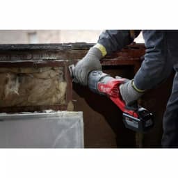 Milwaukee M18 FUEL 18V Brushless Cordless Reciprocating Saw (Tool-Only) thumbnail 8