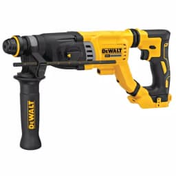 DEWALT 20V MAX XR Brushless 1-1/8 in. SDS Plus D-Handle Rotary Hammer (Tool-Only) thumbnail 12