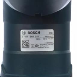 Bosch 13.5 Amp SDS-Max Corded Rotary Hammer Drill with Carrying Case thumbnail 9