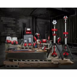 Milwaukee M12 Rover LED Compact Flood Light, 1000 Lumens, Cordless (Tool-Only) thumbnail 10