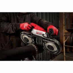 Milwaukee 49-90-2729 Deep Cut Band Saw Blade Cover thumbnail 8