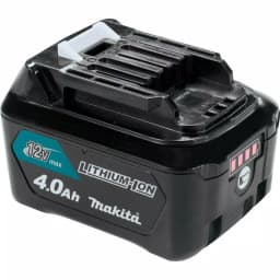 Makita 12V MAX CXT Lithium-Ion 4.0Ah High Capacity Battery Pack thumbnail 1