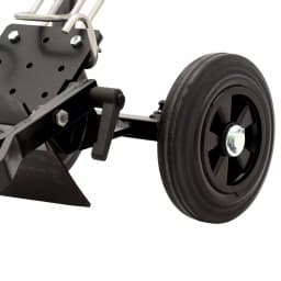 Makita Power-Cutter Dolly with Water Tank for 4-Stroke Power Cutters thumbnail 3