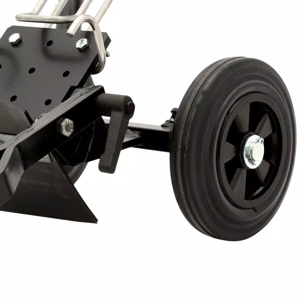 Makita Power-Cutter Dolly with Water Tank for 4-Stroke Power Cutters