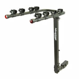 Advantage SportsRack TiltAWAY 4-Bike Hitch Rack for 2 in. Receivers thumbnail 1