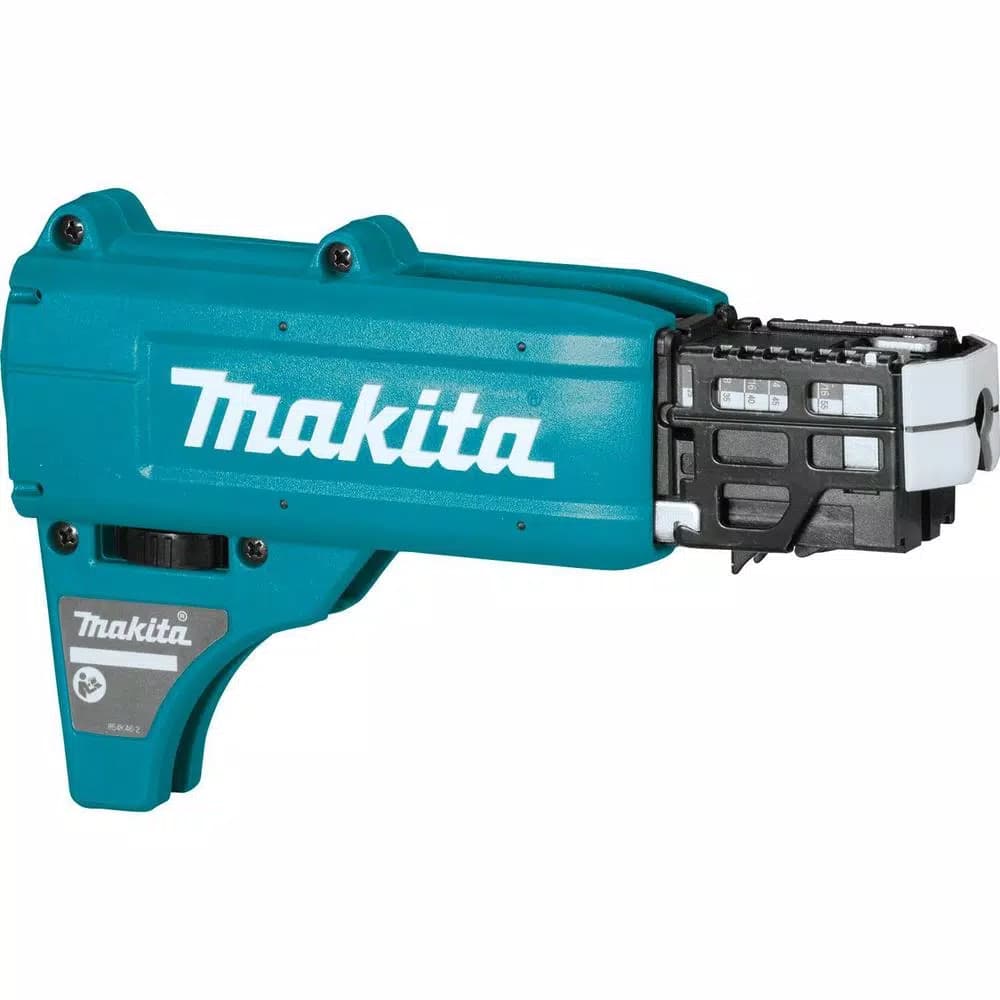 Makita Collated Autofeed Screwdriver Magazine (199145-0) for Cordless and Corded Screwdrivers