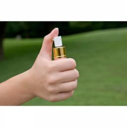 SABRE Lipstick Pepper Spray Personal Defense Spray - Pink Discreet Design thumbnail 6