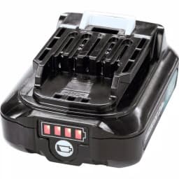 Makita 12V MAX CXT Lithium-Ion 2.0 Ah Compact Battery Pack thumbnail 5