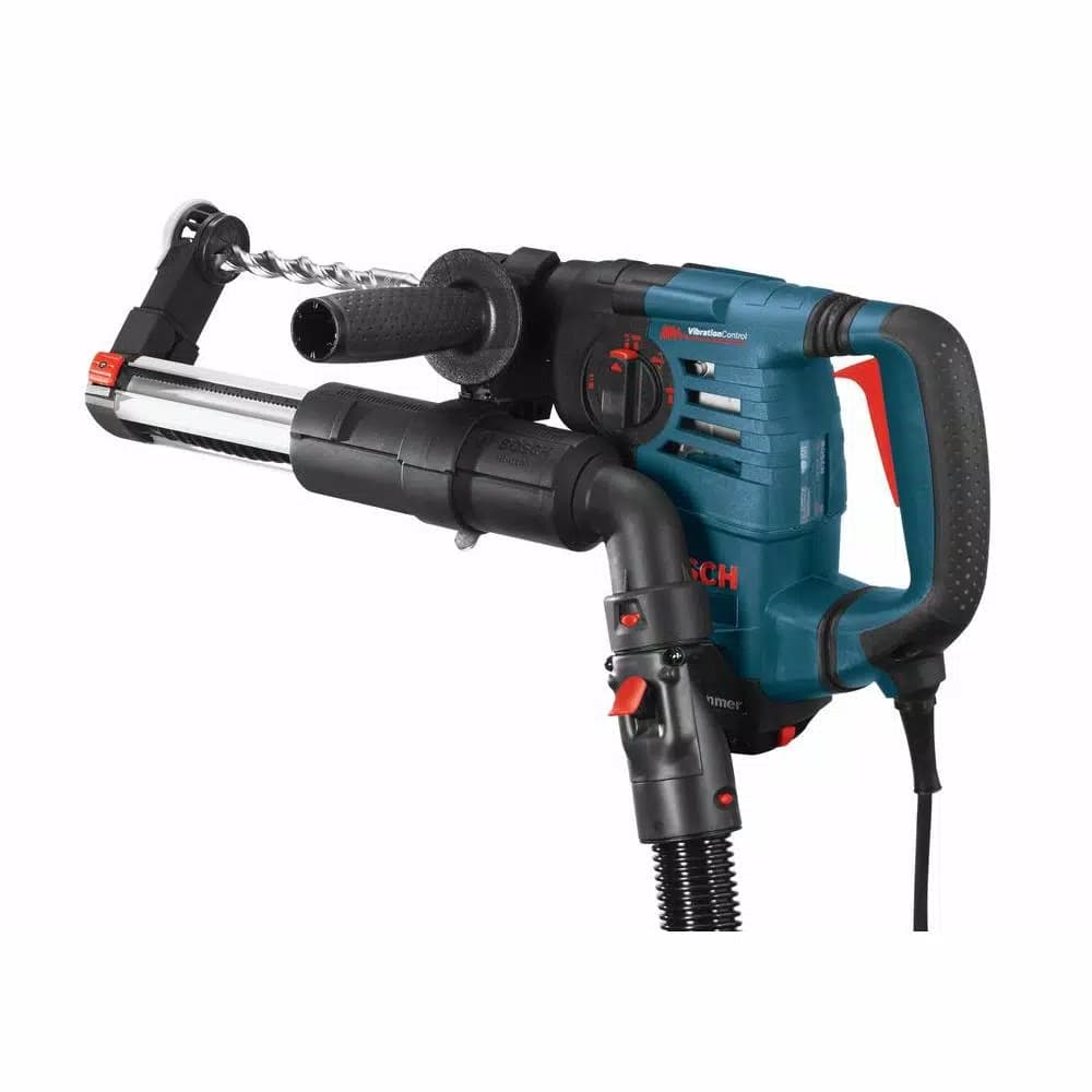 Bosch HDC100 SDS-Plus Dust Collection Attachment for Rotary Hammers