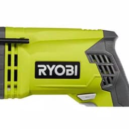 RYOBI 6.5 Amp SDS+ Rotary Hammer Drill, Corded with Tri-Mode Selector thumbnail 4