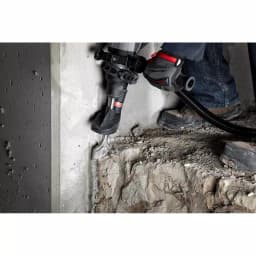Milwaukee 3 in. x 12 in. SDS-Max SLEDGE Steel Scaling Chisel thumbnail 9