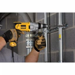 DEWALT 1/2 in. 10 Amp Variable Speed Reversible Hammer Drill thumbnail 7