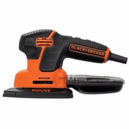 BLACK+DECKER BDEMS600 1.2 Amp Corded Detail Mouse Sander thumbnail 6