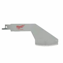 Milwaukee SAWZALL Reciprocating Saw Material Removal Blade Set, 3-Piece thumbnail 3