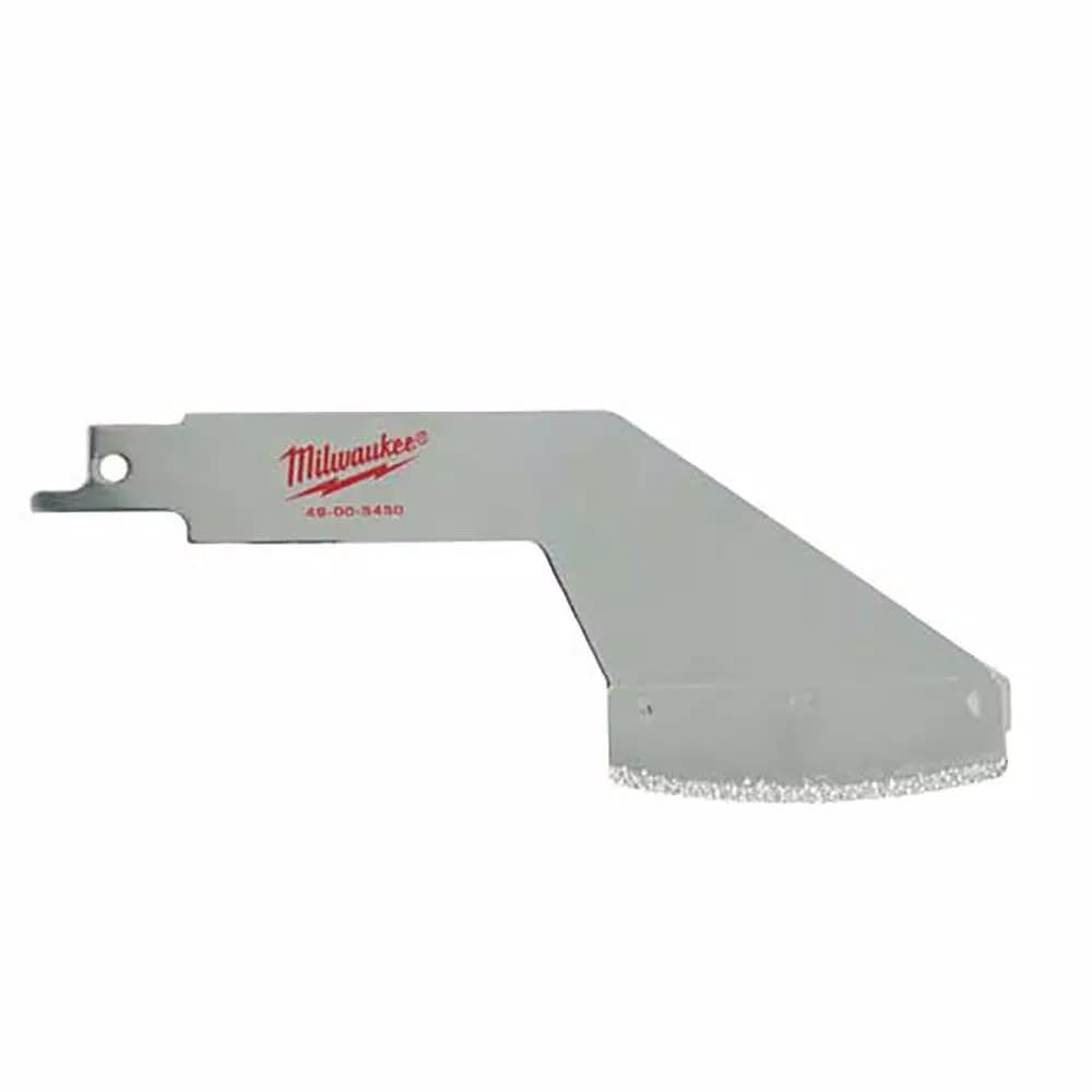 Milwaukee SAWZALL Reciprocating Saw Material Removal Blade Set, 3-Piece