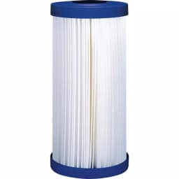GE Heavy-Duty Whole House Water Filtration System with FXHSC Filter thumbnail 2