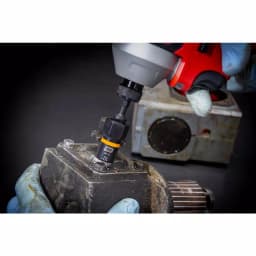 GearWrench Bolt Biter 8-Piece Impact Extraction Socket Set, 1/4 in. and 3/8 in. Drive thumbnail 8
