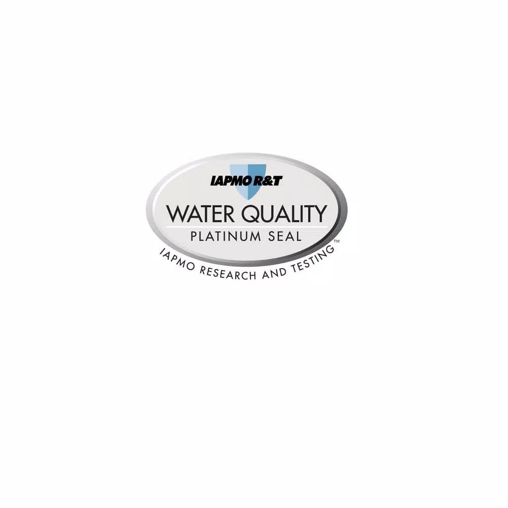 Pelican Water Pelican PSE2000 Whole House Water Filtration and NaturSoft Water Softener Alternative System, 15 GPM