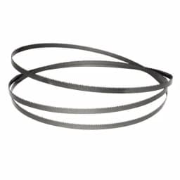 POWERTEC 93.5 in. x 1/2 in. x 6 TPI High Carbon Steel Band Saw Blade thumbnail 1