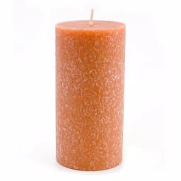 ROOT CANDLES A.I. Root Timberline Rust Pillar Candle, 3 in. x 6 in. thumbnail 2