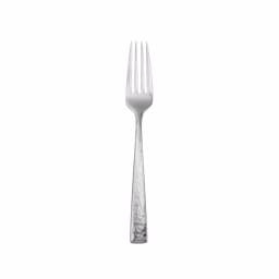 Oneida Cabria 18/10 Stainless Steel Dinner Forks, Set of 12 thumbnail 1