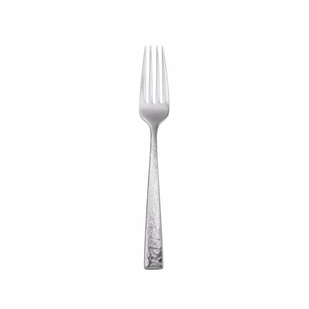 Oneida Cabria 18/10 Stainless Steel Dinner Forks, Set of 12