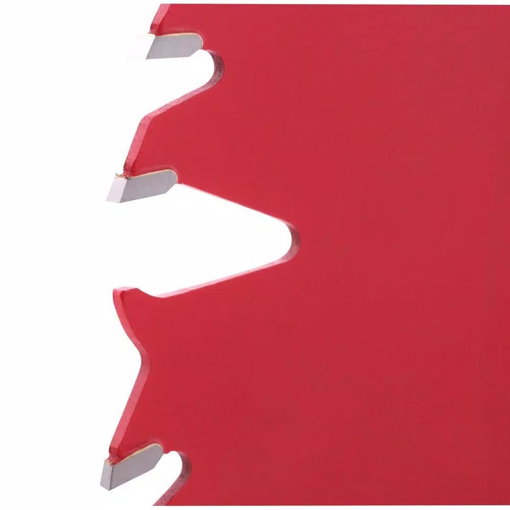 Diablo 10 in. x 50-Teeth Combination Carbide Circular Saw Blade