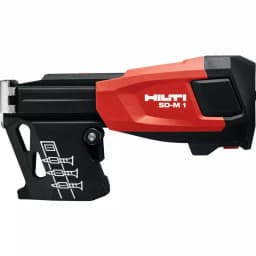 Hilti SD-M 1 Collated Drywall Screw Magazine with Driver Bit for Hilti Drywall Screwdrivers thumbnail 1