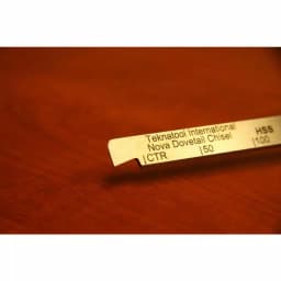 NOVA Teknatool NOVA 6008 Dovetail Chisel Chuck Accessory for Wood Lathes thumbnail 3