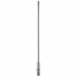 Milwaukee PLUSLOK 18 in. SDS-Plus Carbide Bit Extension thumbnail 1