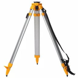 DEWALT 20V MAX Green Beam Rotary Laser Level with Bonus Construction Tripod thumbnail 6