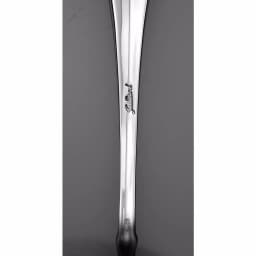 Oneida Juilliard 18/10 Stainless Steel Teaspoons, 36-Piece Set thumbnail 6