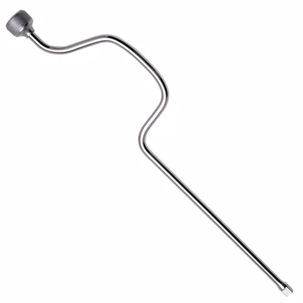 URREA 3/8 in. Drive 17 Inch Speed Handle for Automotive Repair