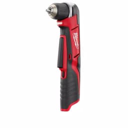 Milwaukee M12 FUEL 12V Brushless Cordless HACKZALL Reciprocating Saw & Right Angle Drill Kit thumbnail 3